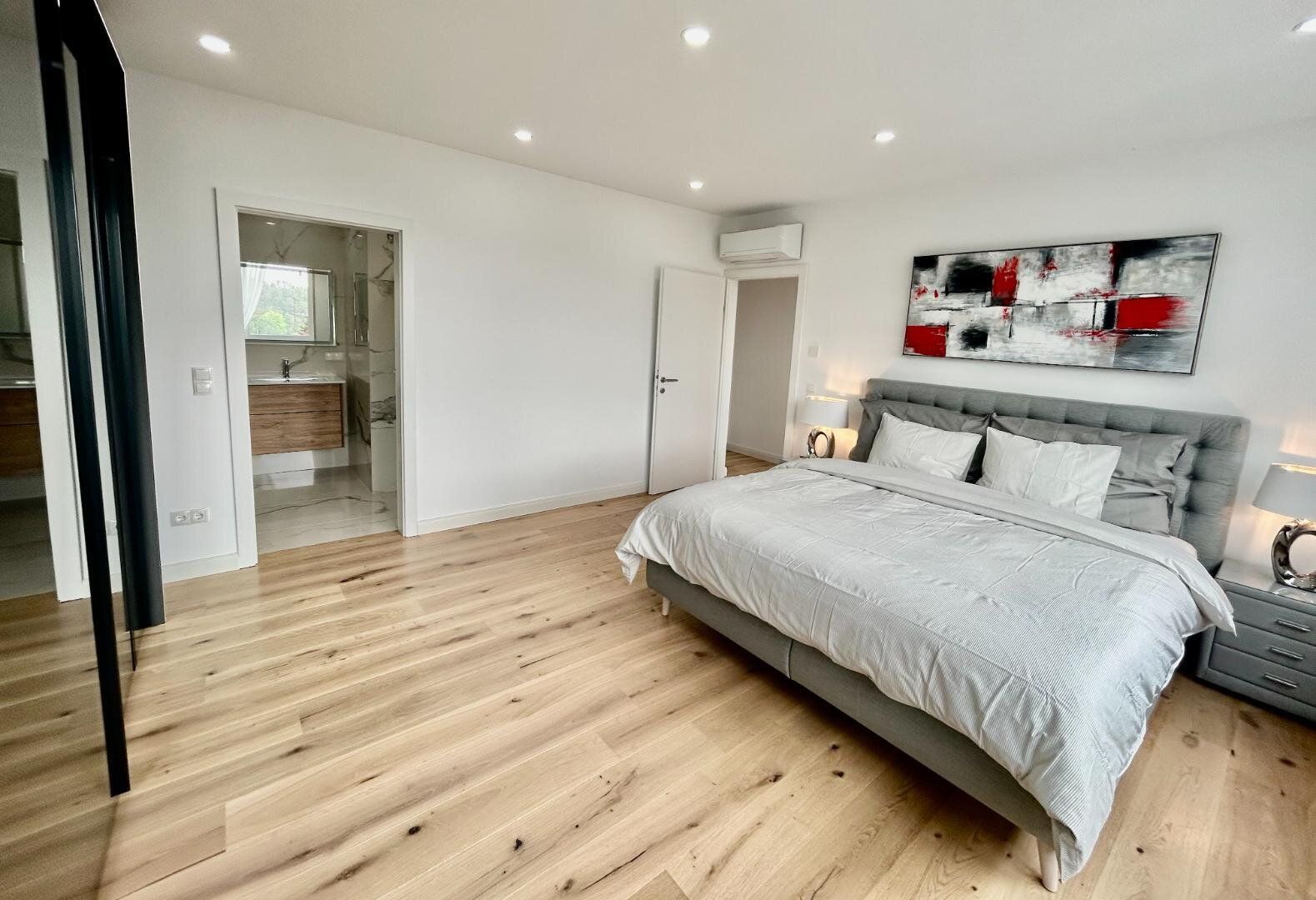 Wohnung – Wien - Ansicht 5
