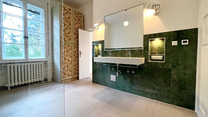 Badezimmer