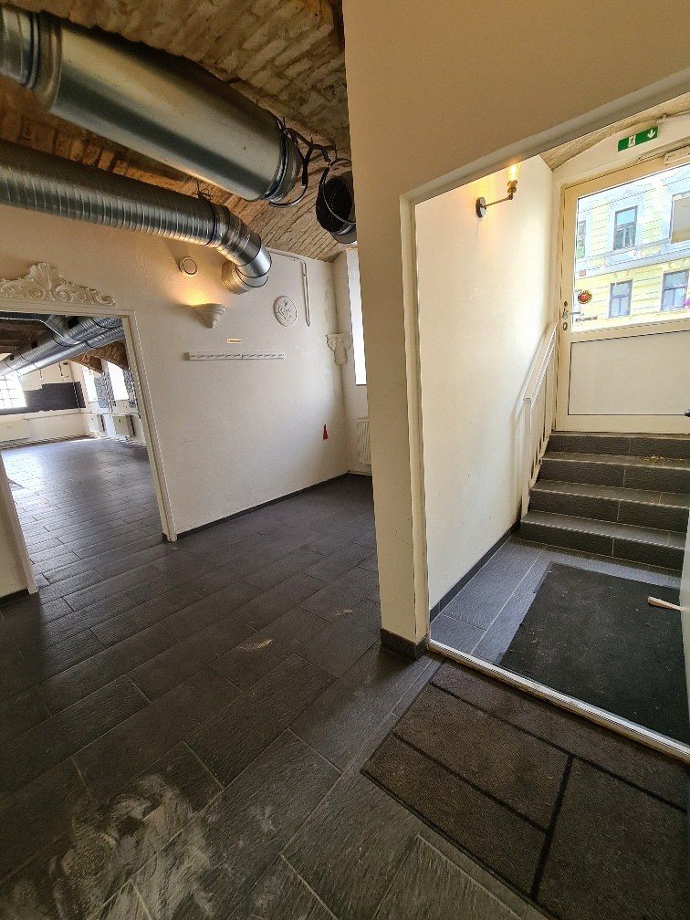 Vermietet, verlässlich, wertbeständig - € 945 / m² - 5,49 % Rendite im Souterrain mit Zukunft - Mehr