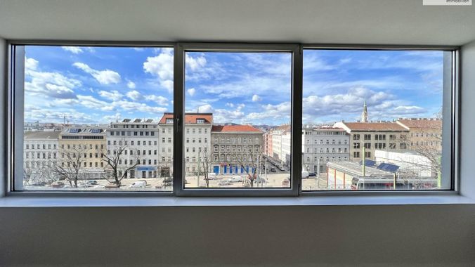 Panorama-Fenster