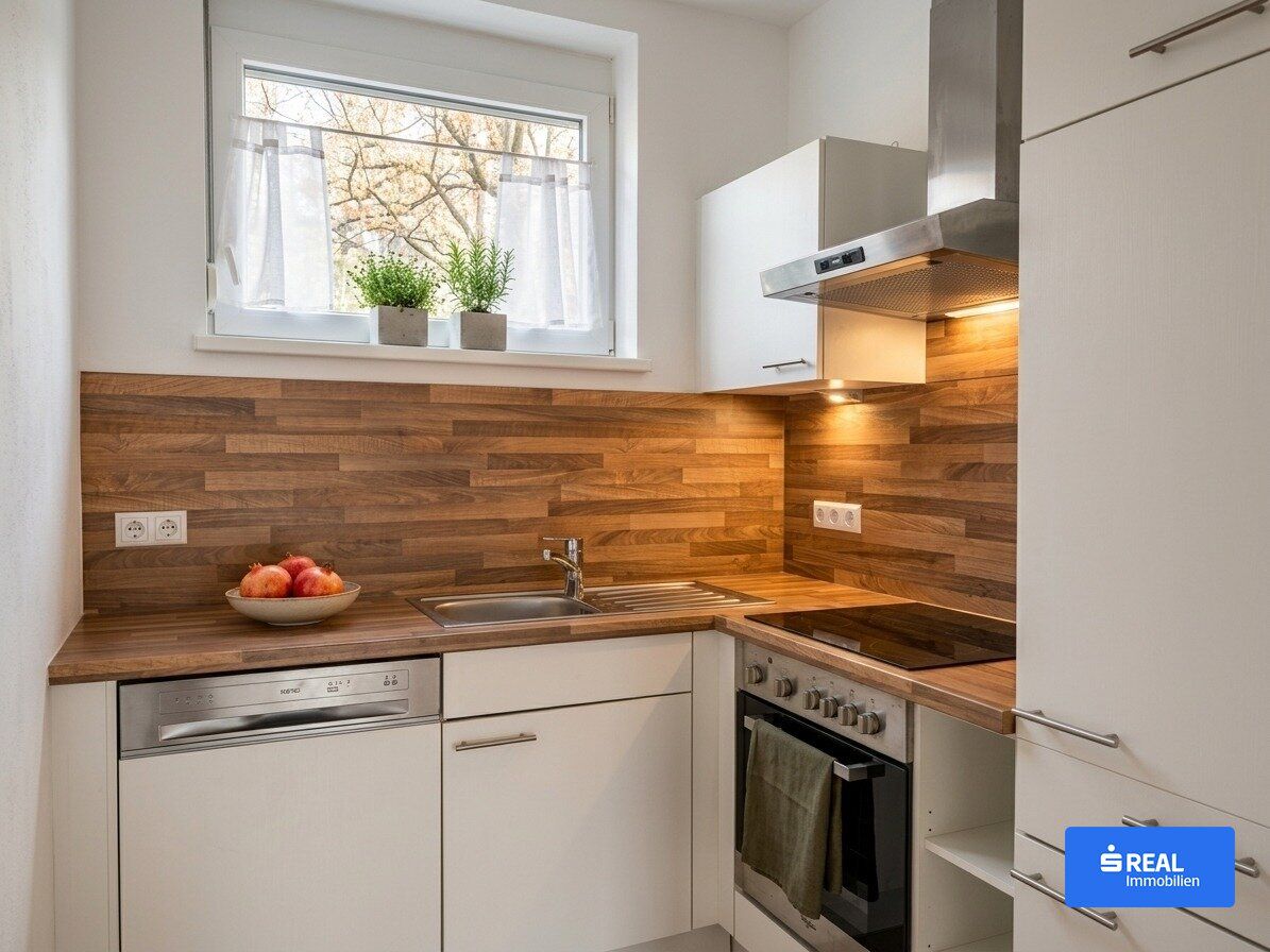 Wohnung – Graz,11.Bez.:Mariatrost - Ansicht 3