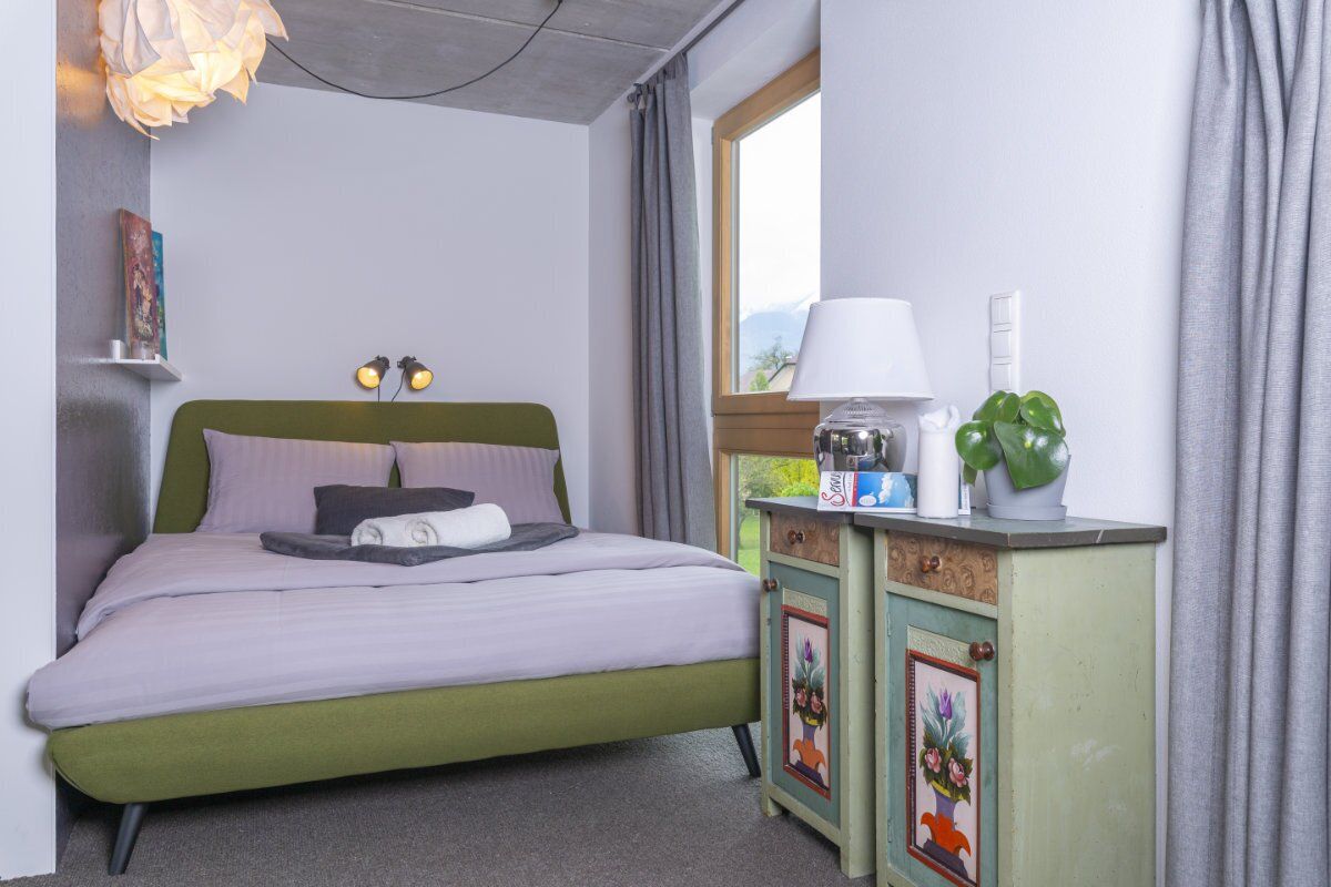 Wohnung – Strobl - Ansicht 3