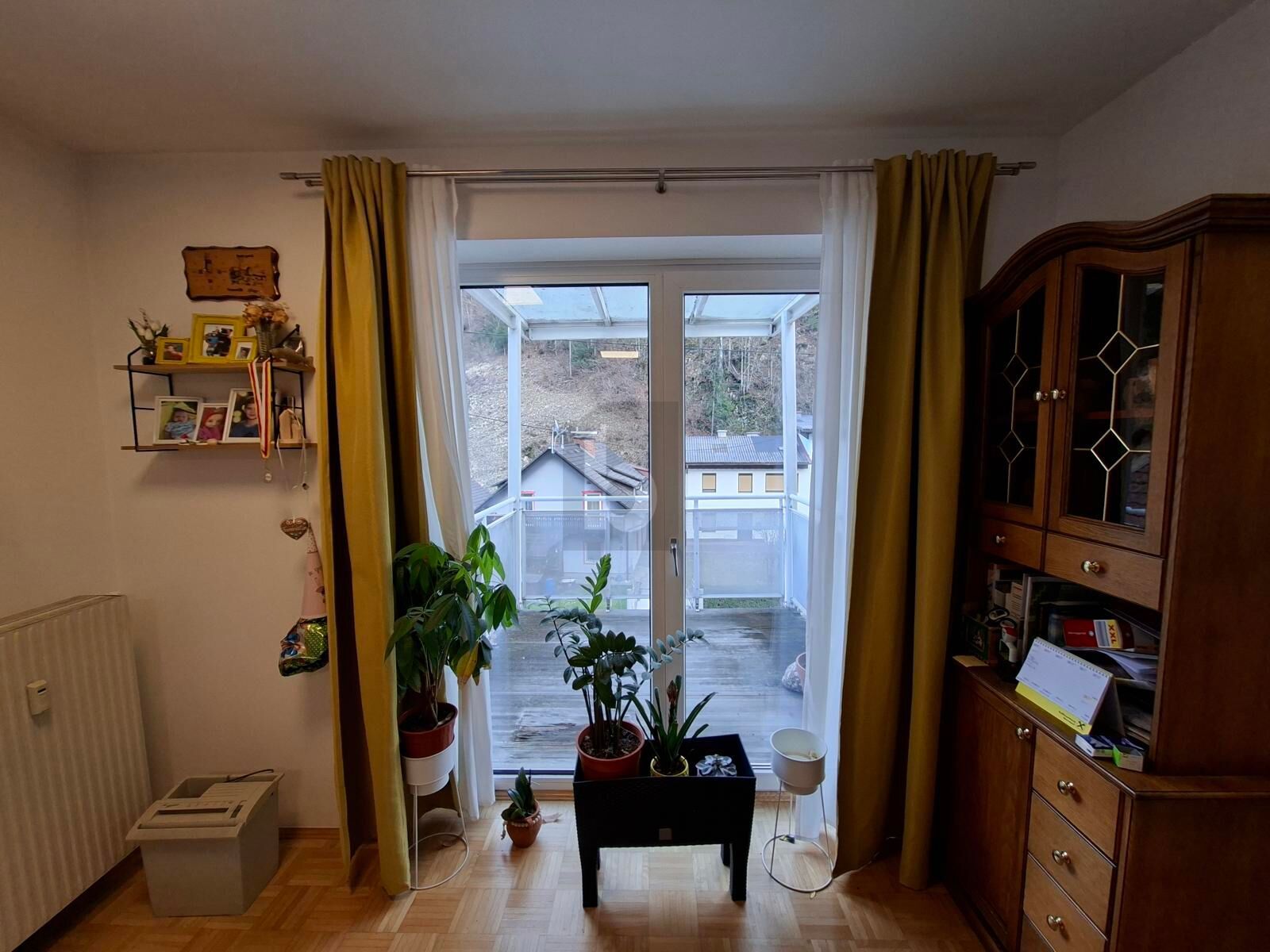 Wohnung – Bad Eisenkappel
