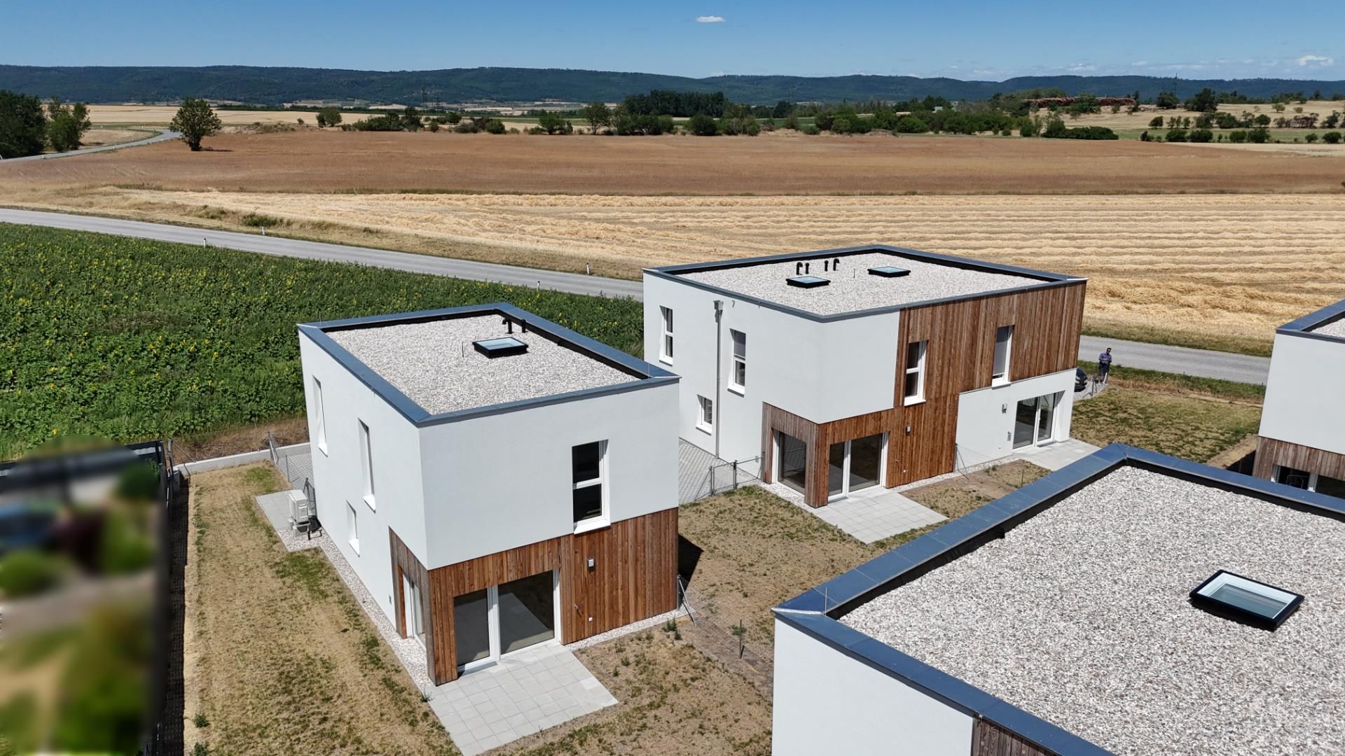 Haus – Altenburg - Ansicht 4
