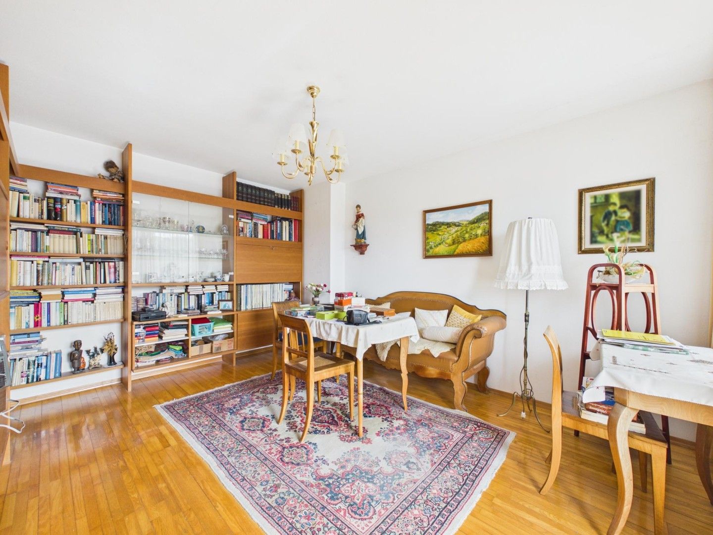 Wohnung – St. Georgen an der Gusen - Ansicht 3