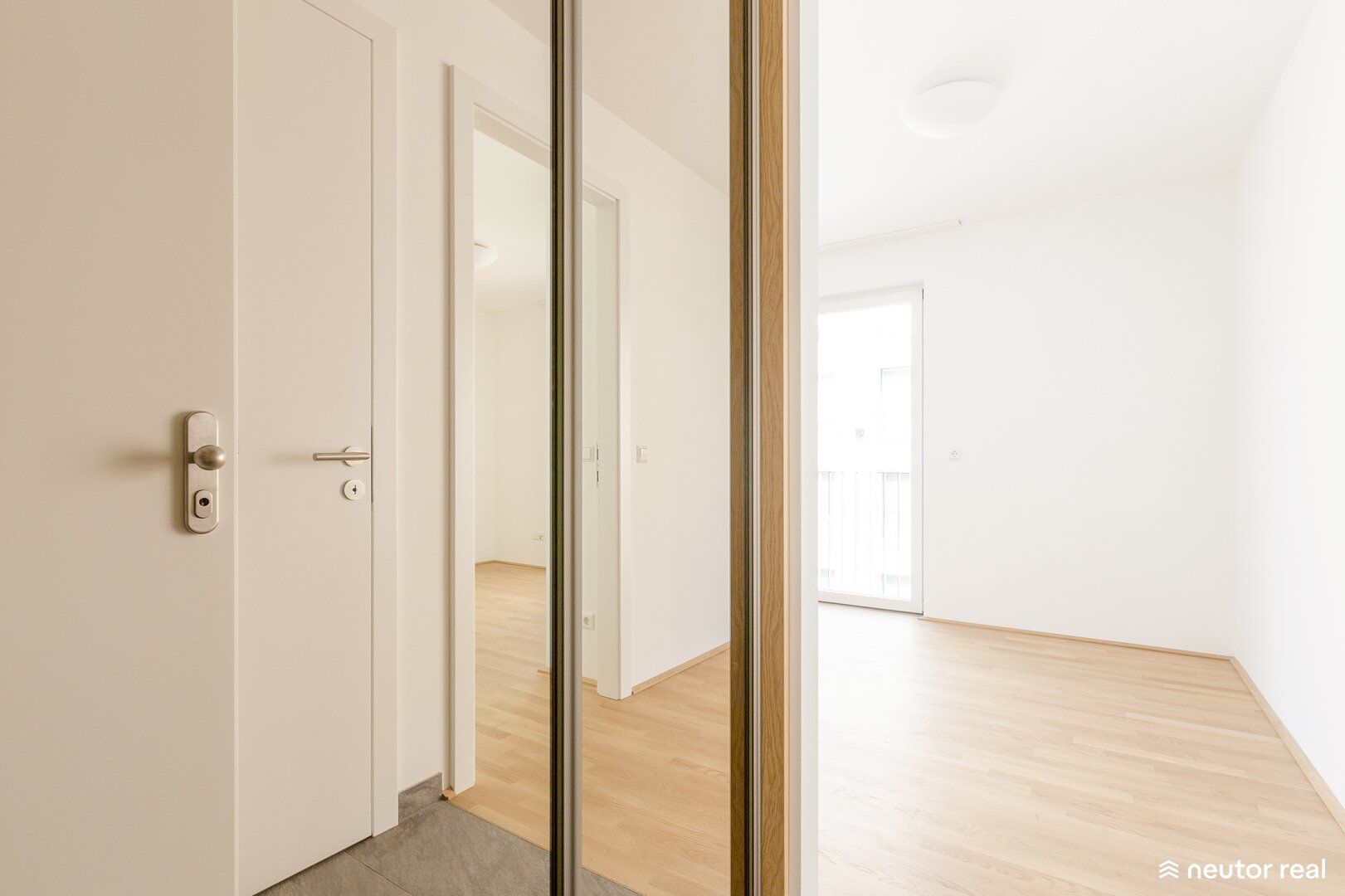 Wohnung – Wien - Ansicht 4