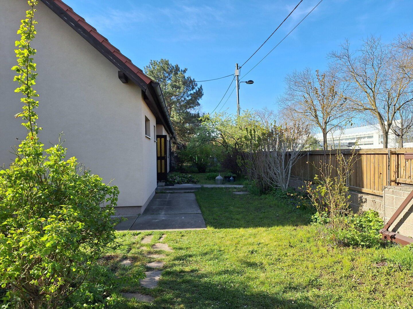 Haus – Wien, Hirschstetten - Ansicht 4
