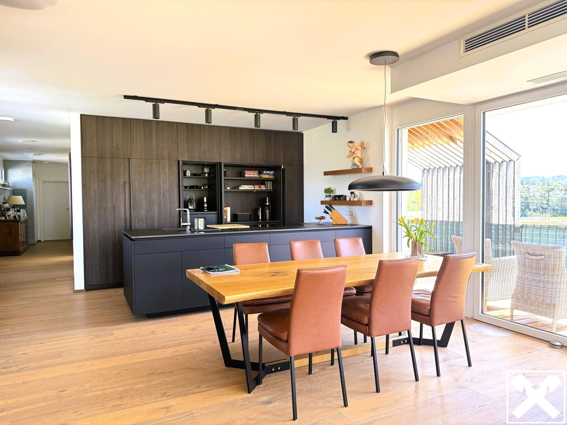 Wohnung – Villach - Ansicht 3