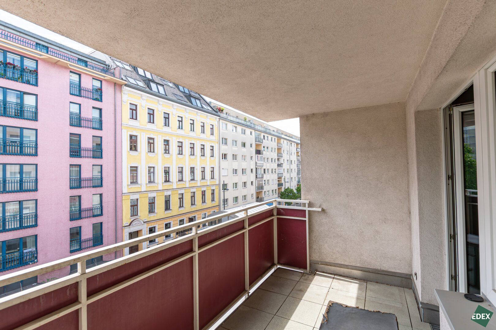 Wohnung – Wien - Mehr