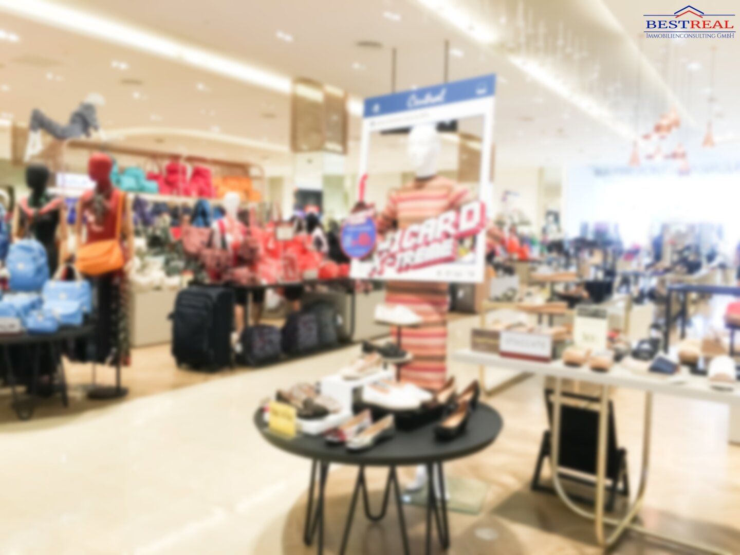 Lokal, 539 m²