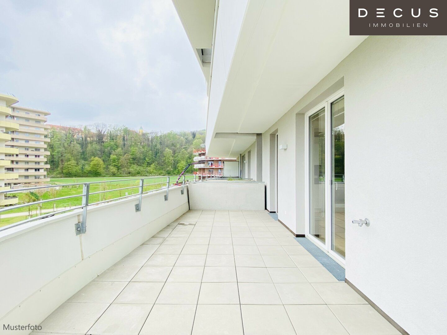 Wohnung – Graz - Ansicht 2