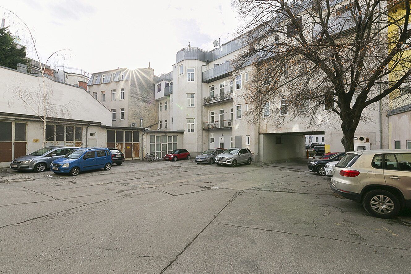 Wohnung – Wien - Ansicht 3