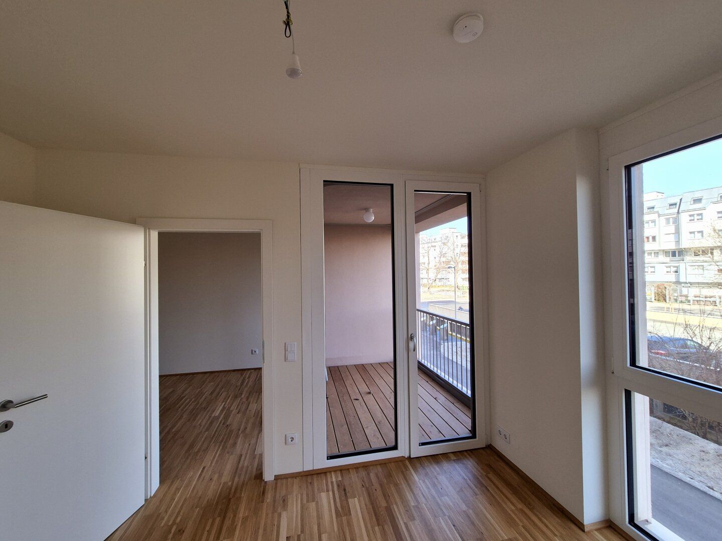 Wohnung – Graz,06.Bez.:Jakomini - Ansicht 3