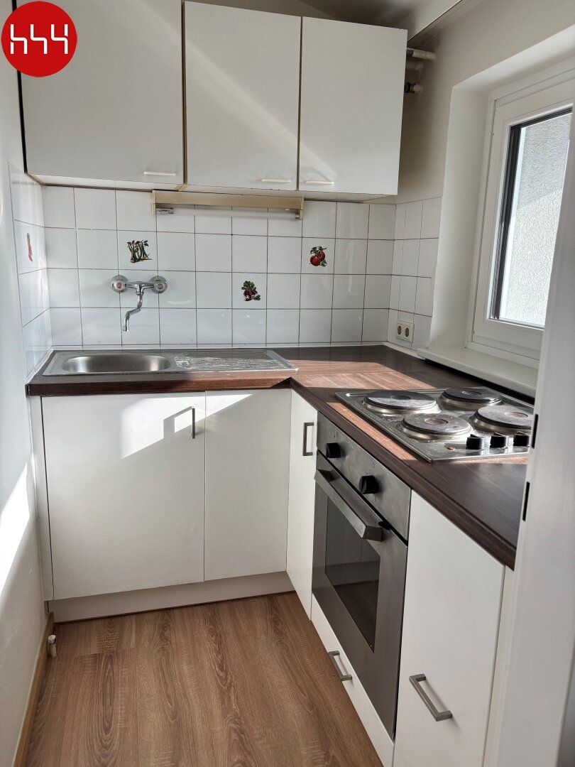 Garconniere in Salzburg Nord – pohled 3