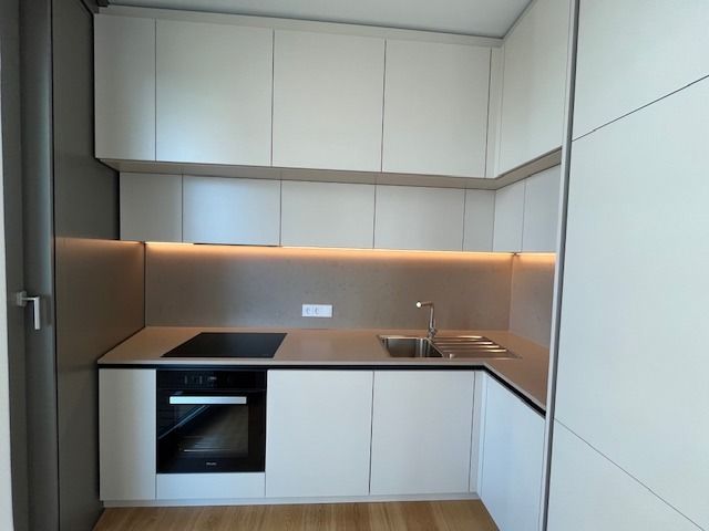 Danubeflats: möblierte Luxuswohnung - Vista 6