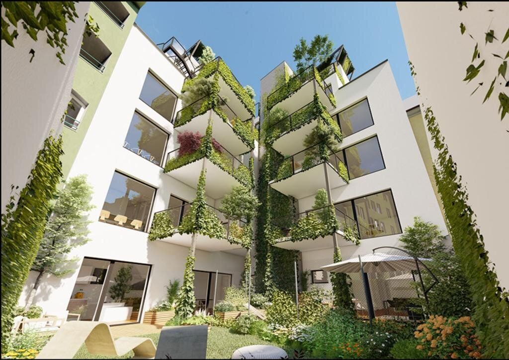Wohnung – Wien,Ottakring - Ansicht 2