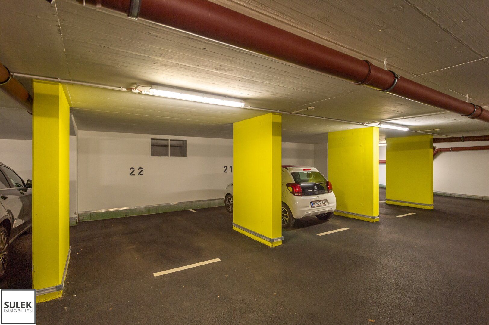 Wohnung – Wien - Ansicht 4