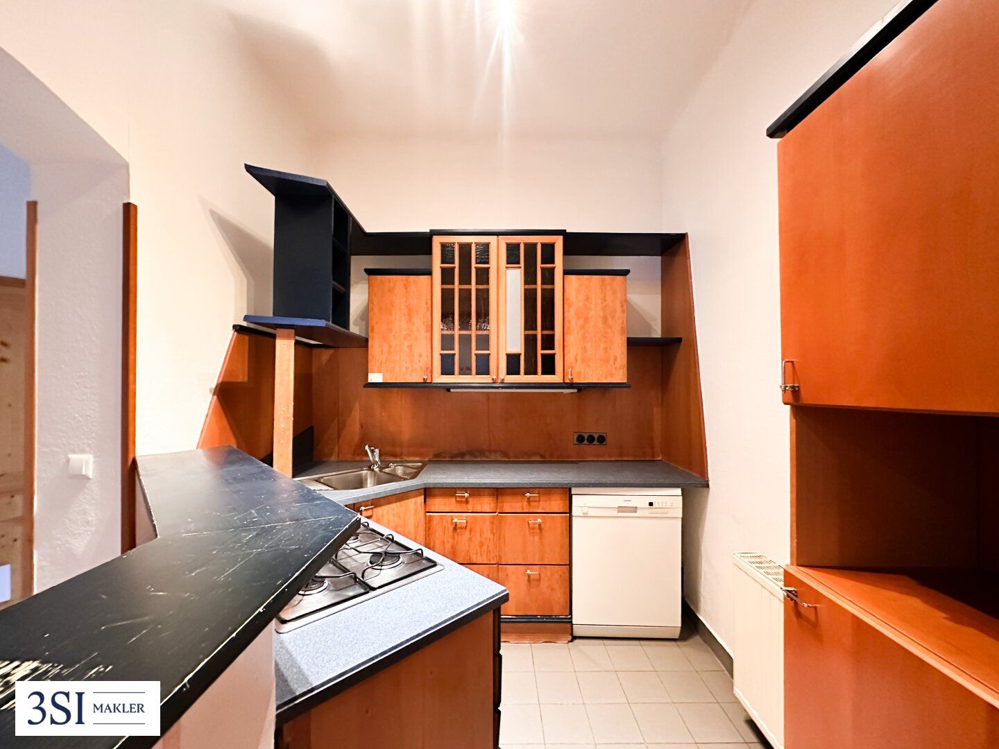 Wohnung – Wien, Ottakring - Mehr