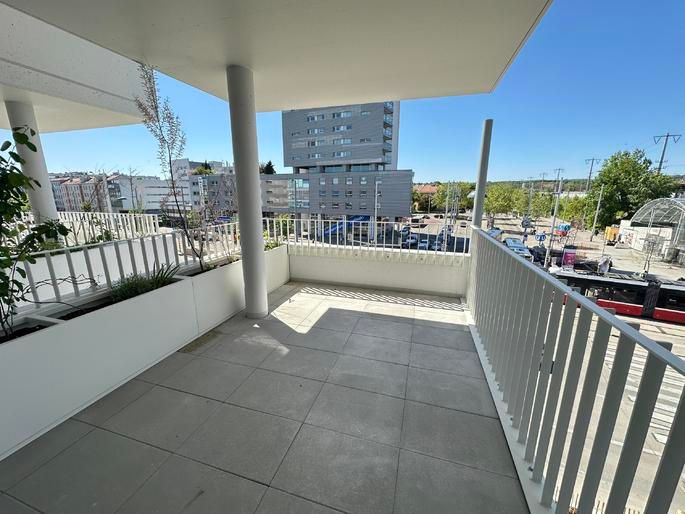Wohnung – Wien