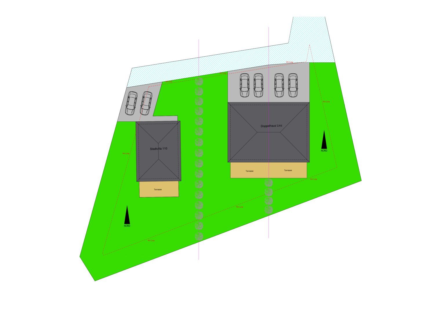 Haus – Axams - Ansicht 5