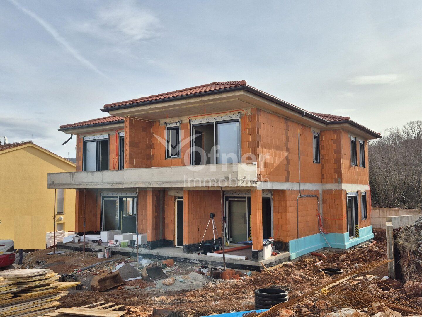 Haus – Malinska-Dubašnica