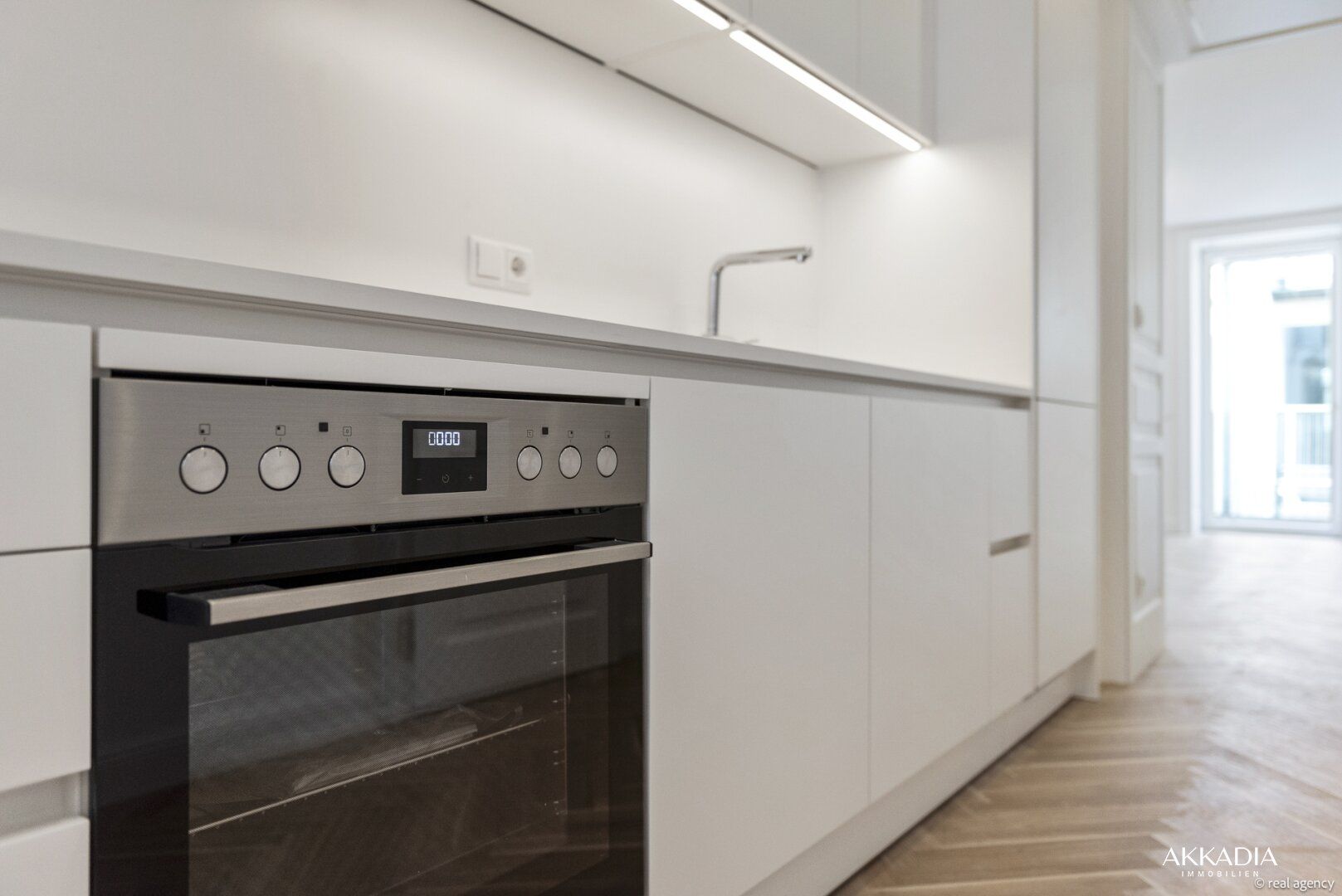 Wohnung – Wien - Ansicht 2