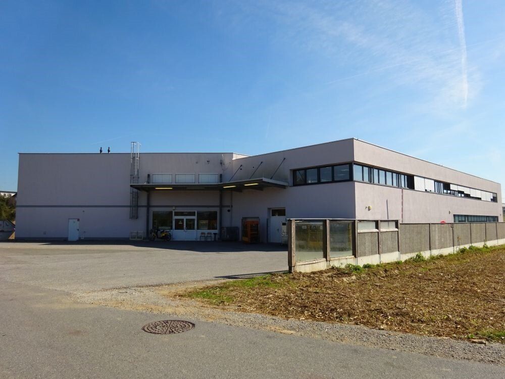 Business Point - Gleisdorf Süd - Moderne Gewerbeliegenschaft mit enormer Baureserve und hoher Rendite - Ansicht 5