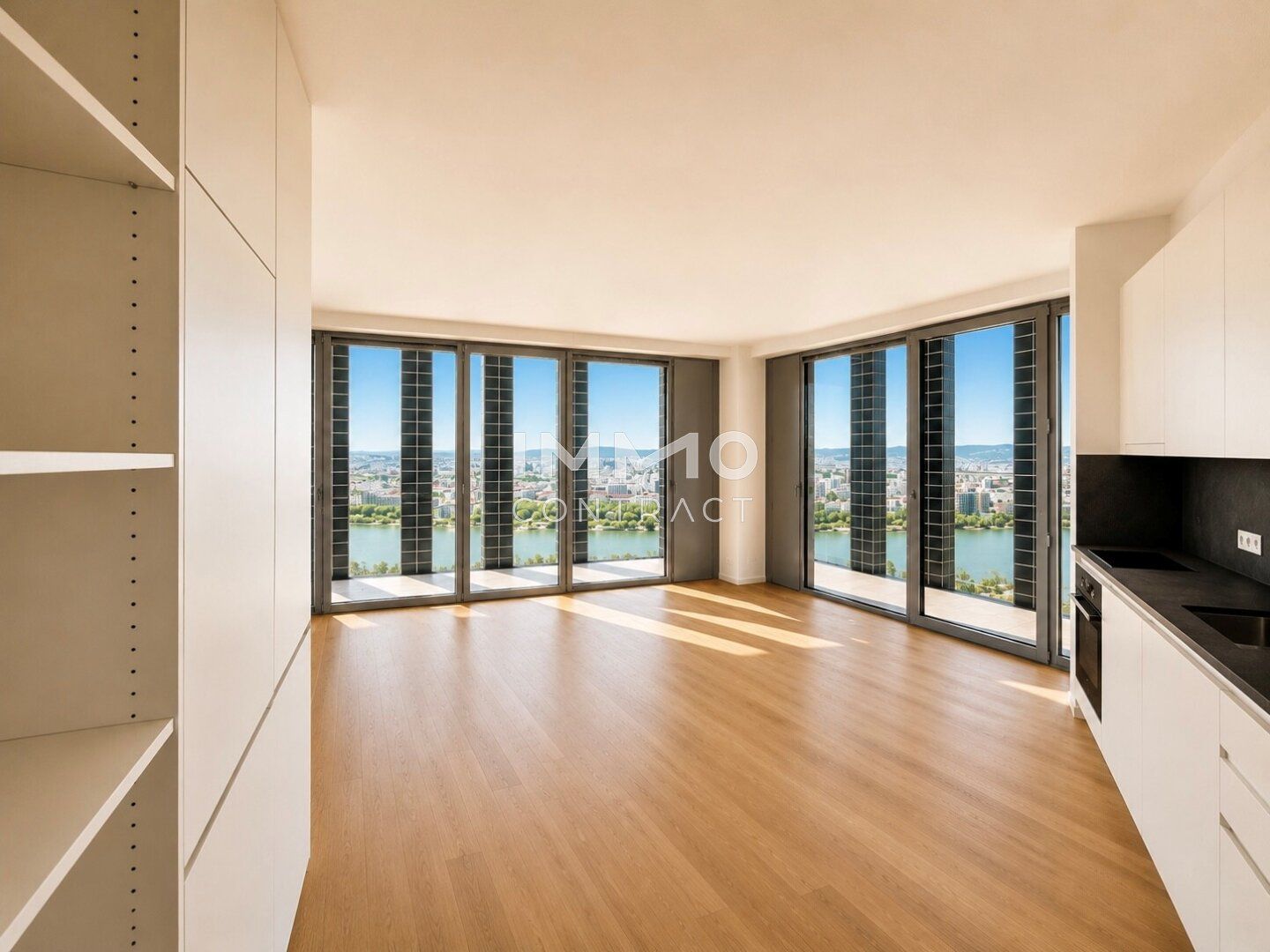 Wohnung – Wien