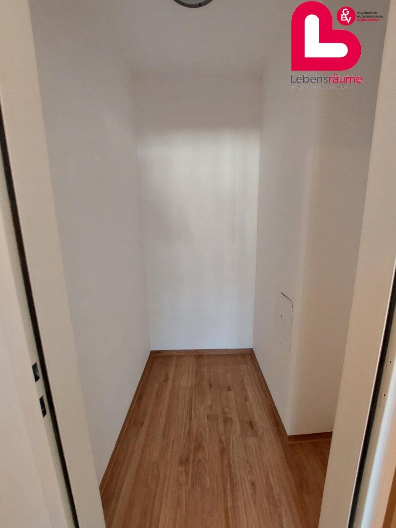 Schöne 3-Zimmer Wohnung mit Loggia - More