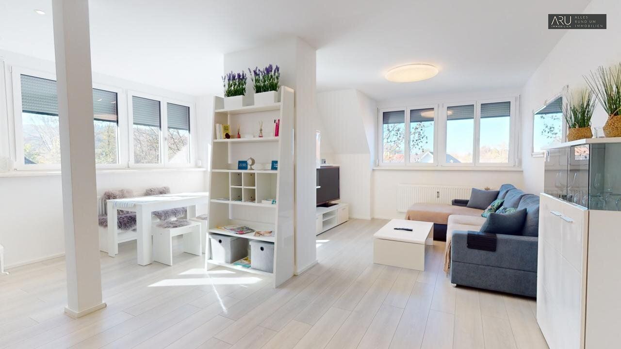 Traumhafte Wohnung in Altenmarkt - modern, geräumig und ideal für Familien