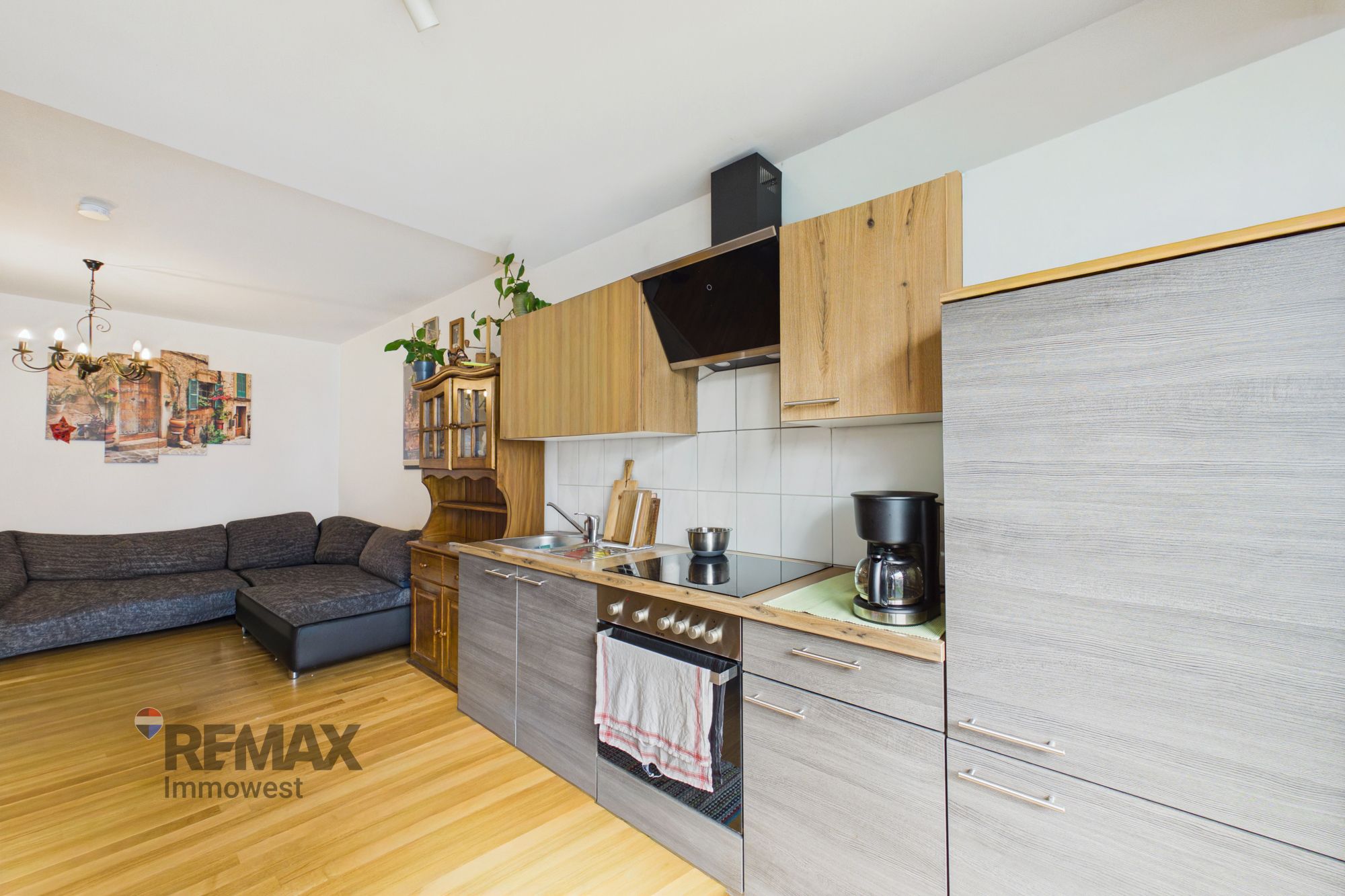Wohnung – Schlins - Ansicht 4