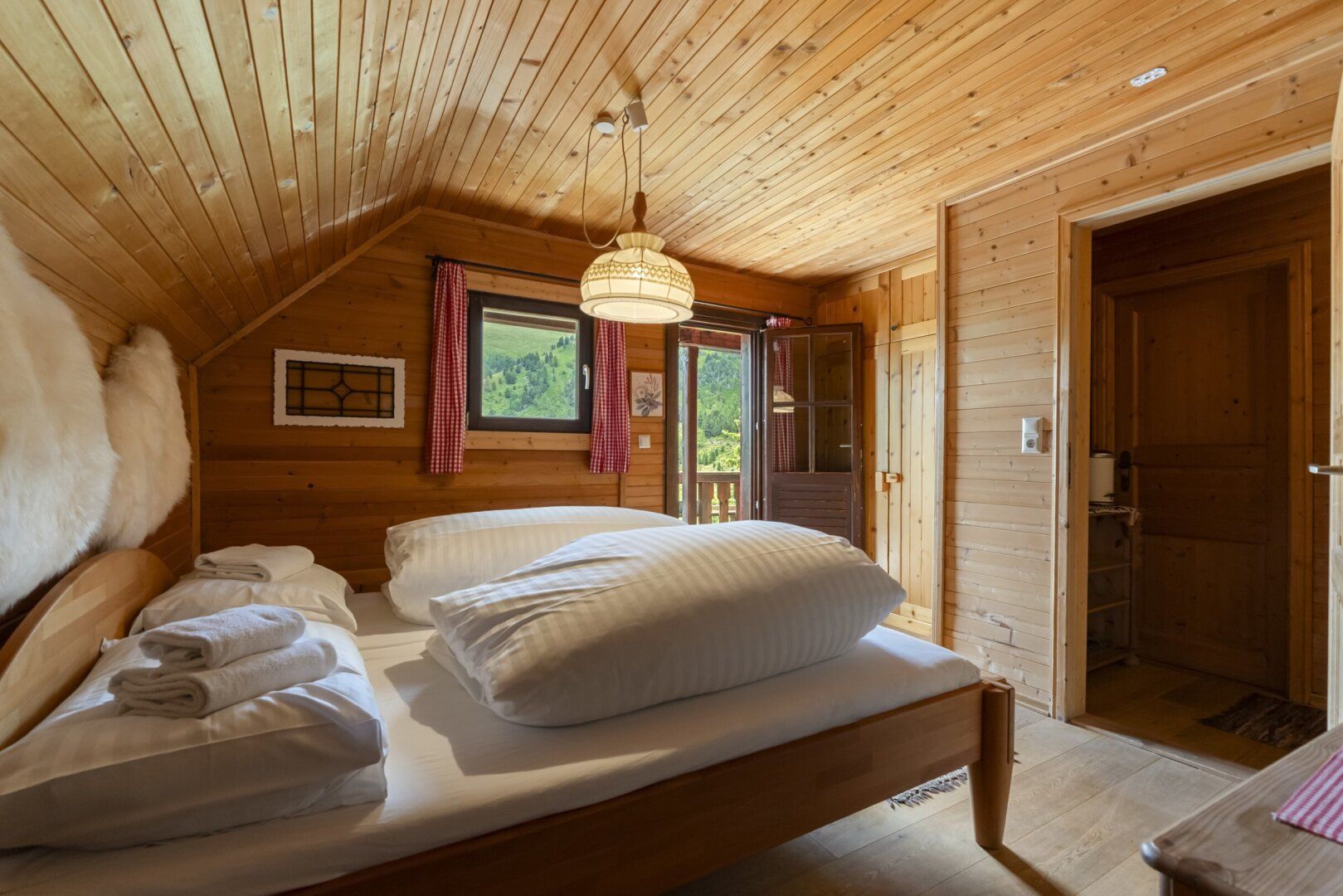 Haus – Falkertsee - Ansicht 4