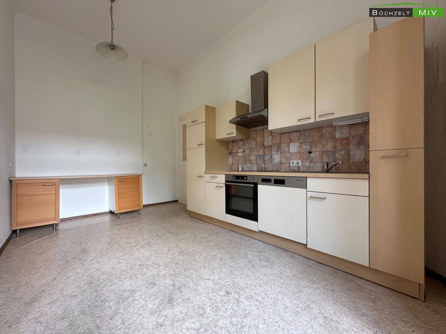 Wohnung – Leoben - Mehr