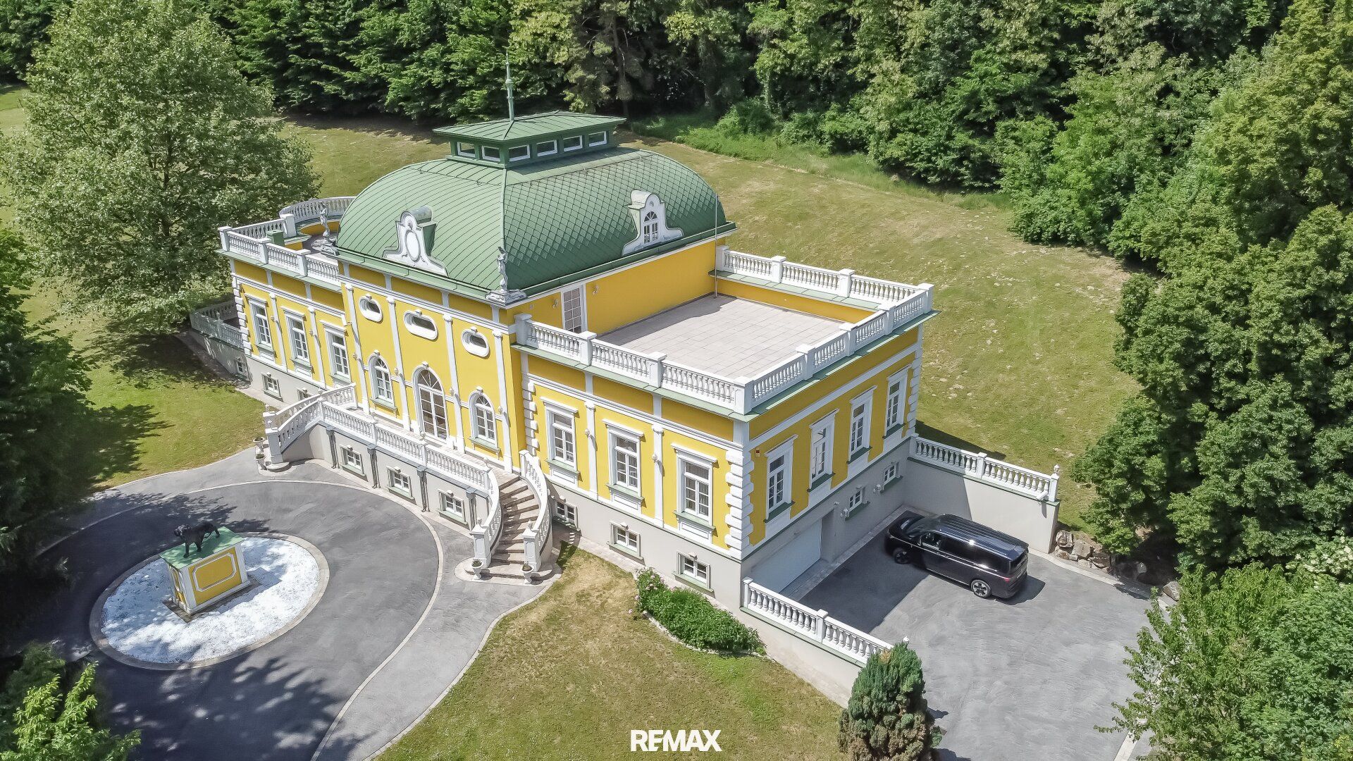 Haus – Hörfarth