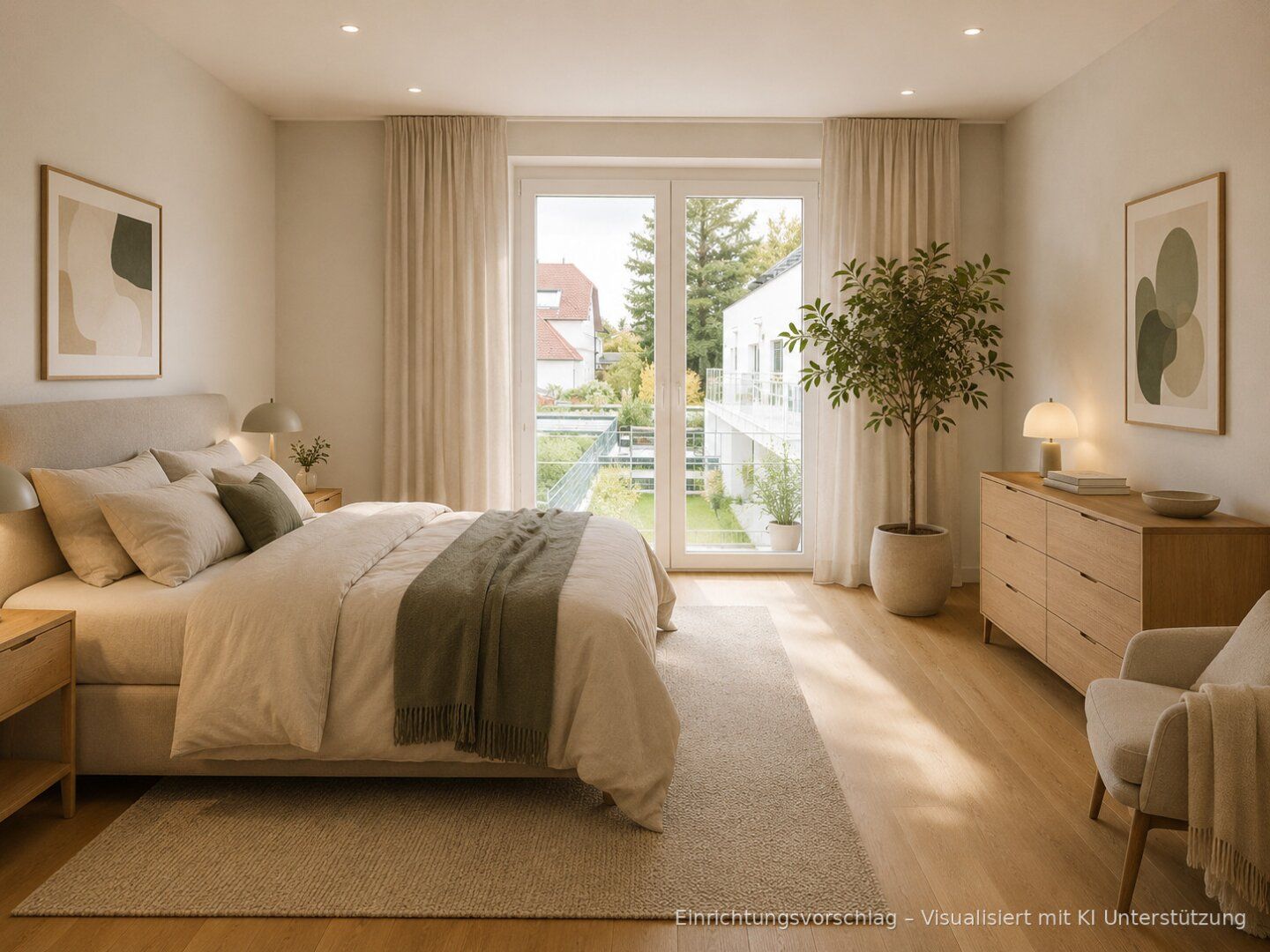 Wohnung – Ebenfurth - Ansicht 4