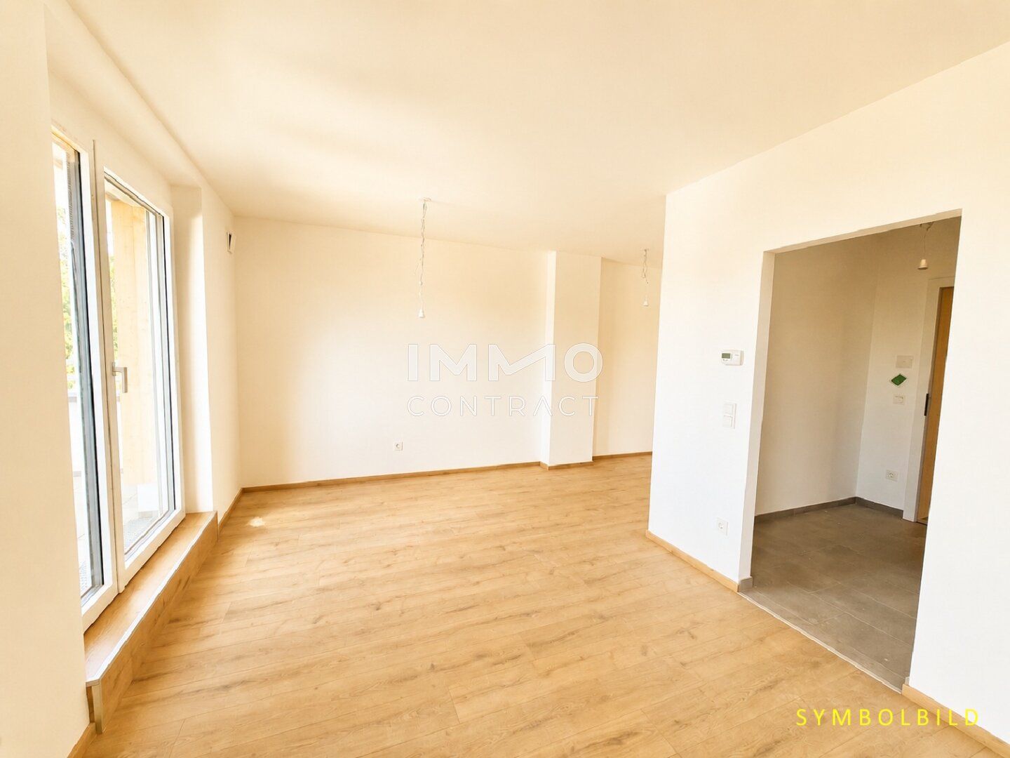 Wohnung – Hartberg - Ansicht 2