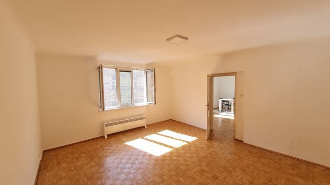 2-Zimmer Wohnung , provisionsfrei