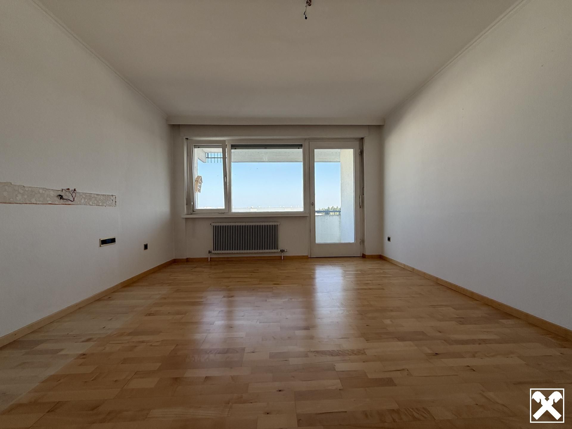 Wohnung – Bregenz - Ansicht 5