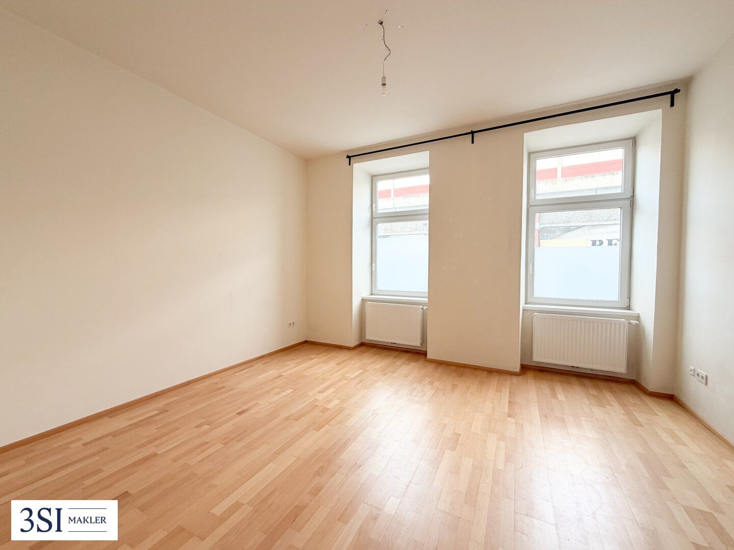 Wohnung – Wien - Mehr