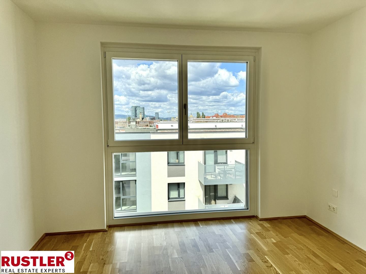 Exklusiv & begehrt - Moderne Eigentumswohnungen im Projekt ReLAX 151! – pohled 4