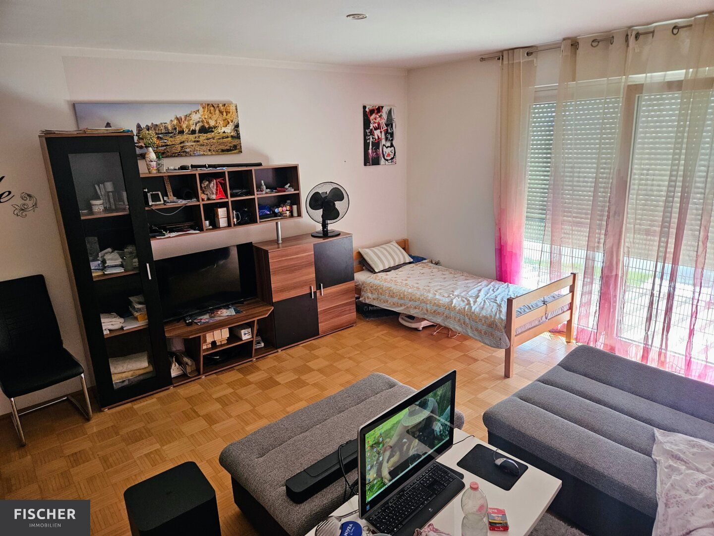Wohnung – Villach