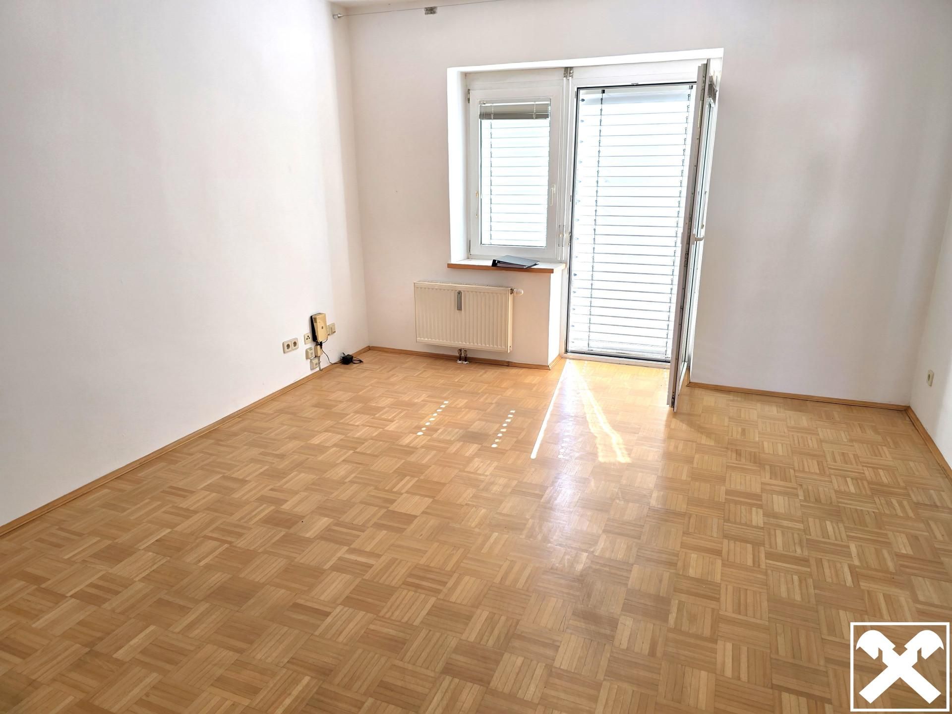 Attraktive Büroflächen im Zentrum von Völkermarkt mit hervorragender Infrastruktur und Verkehrsanbindung!
