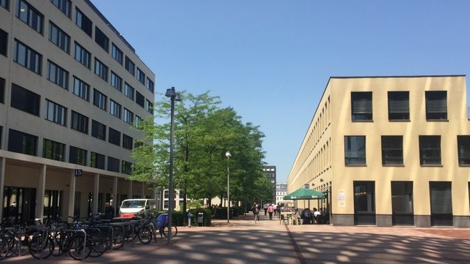 Piazza