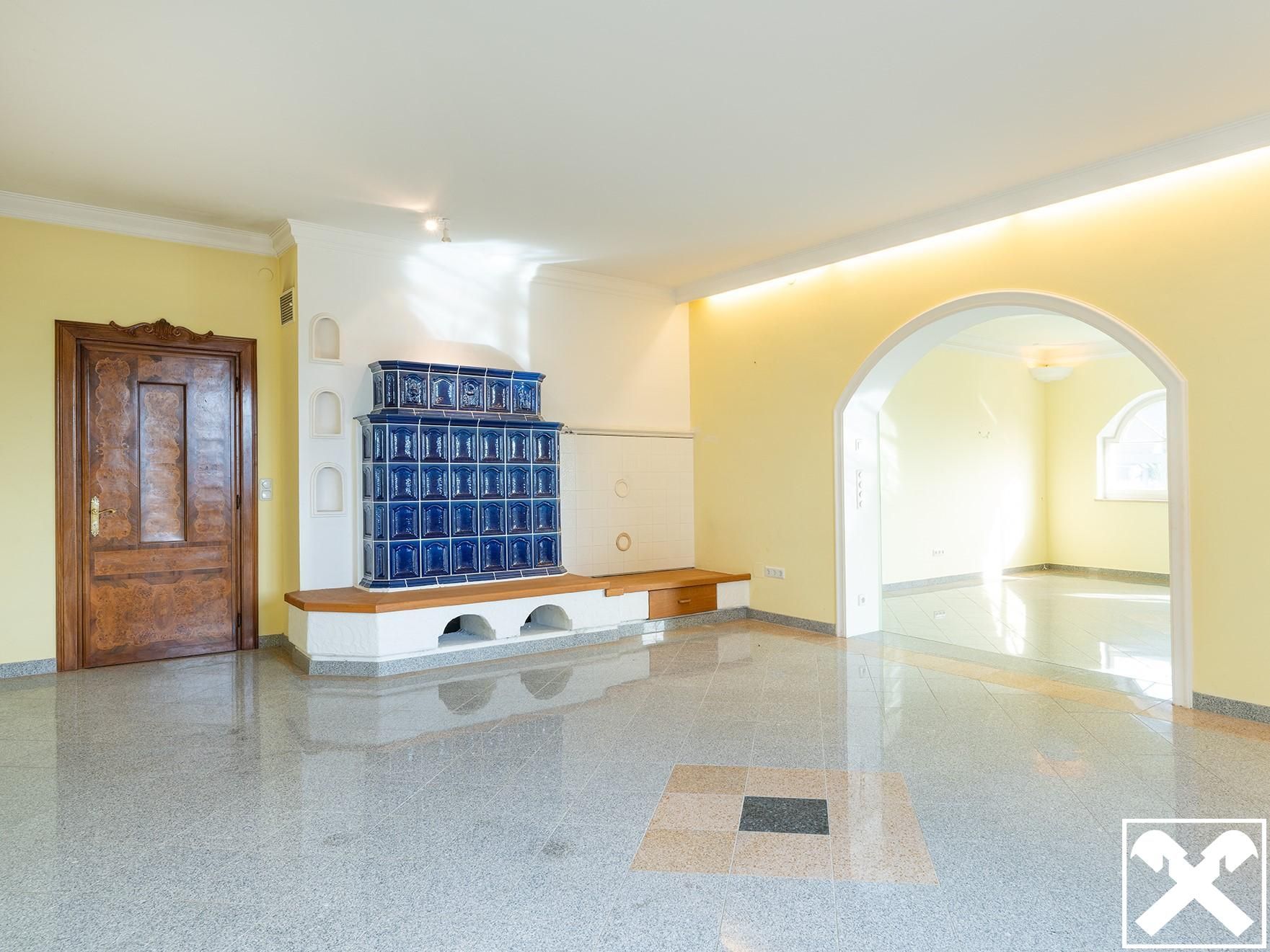 Haus – Bergheim bei Salzburg - Mehr