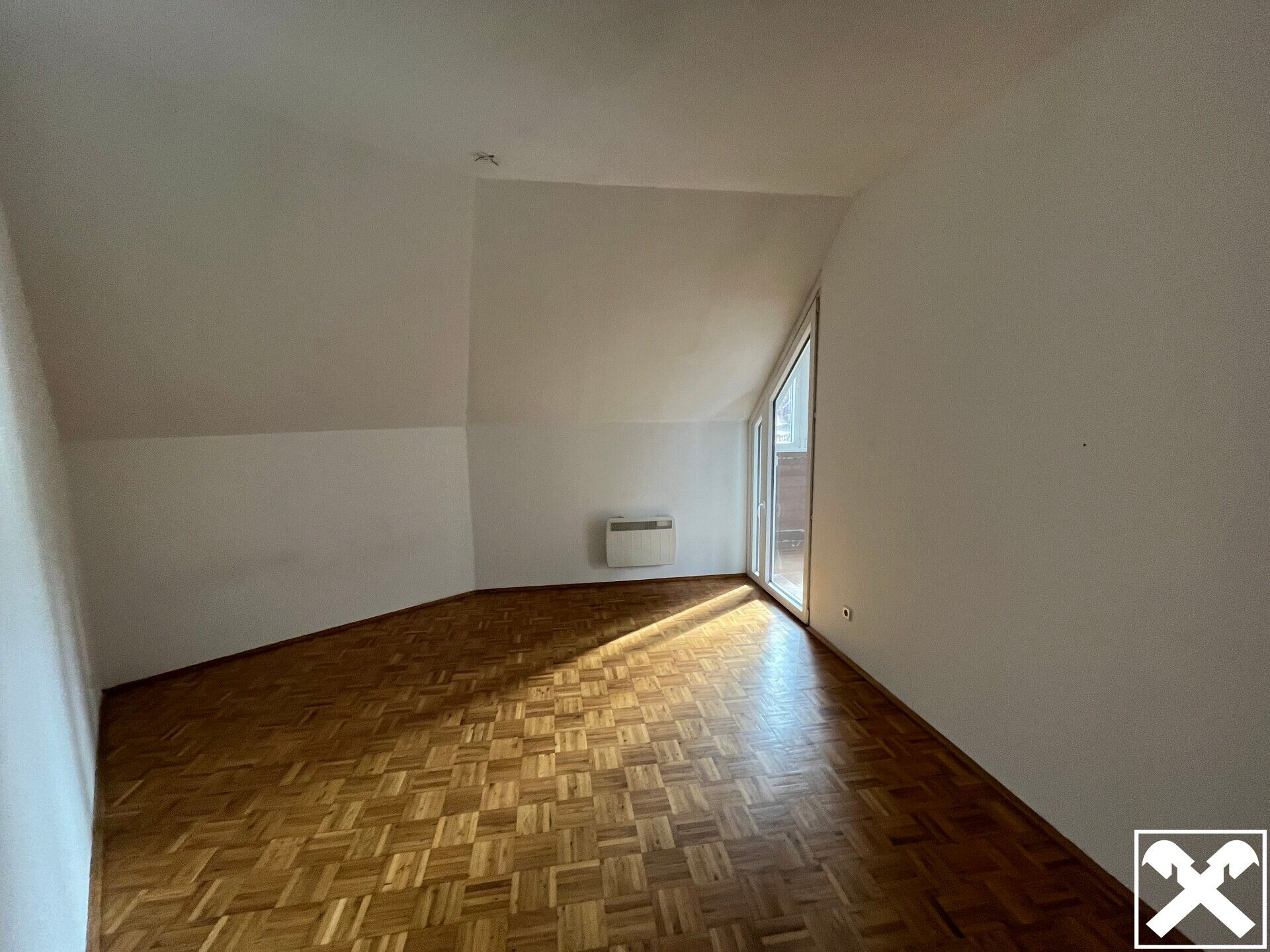 Wohnung – Eberstein - Ansicht 5