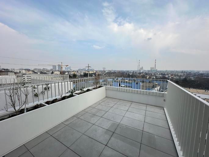 Wohnung – Wien
