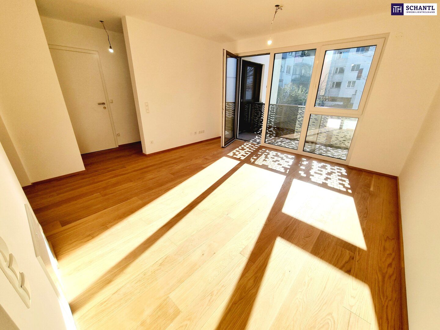 Wohnung – Wien