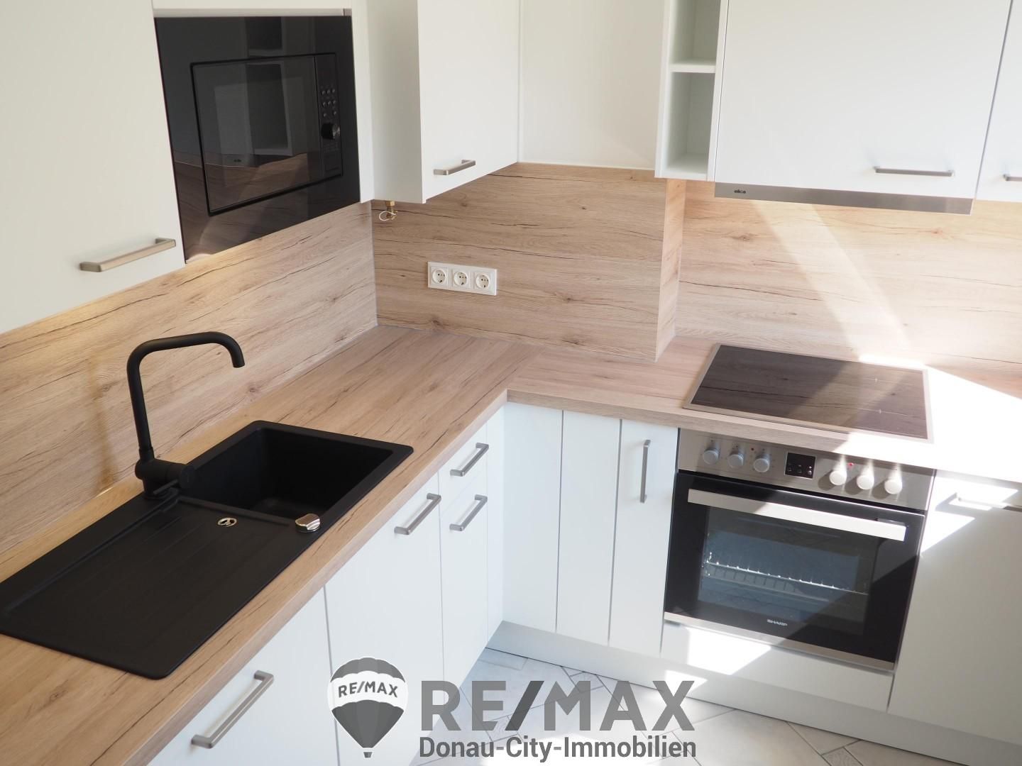 2-Zimmer mit Balkon| 