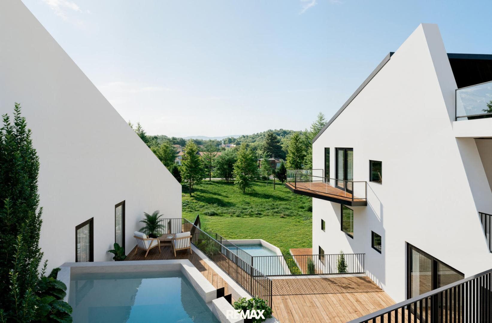 Wohnung – Graz
