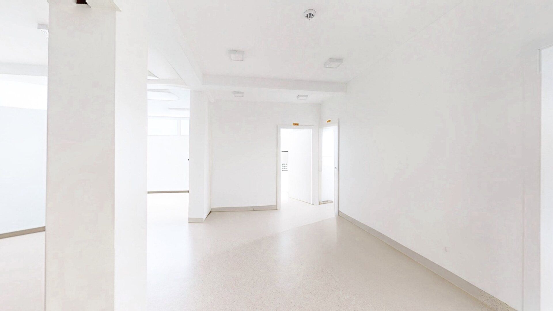 Eigener Behandlungsraum im Gesundheitszentrum Kühnsdorf - ideal für Therapie, Wahlpraxis oder Gesundheitsberufe - Ansicht 3